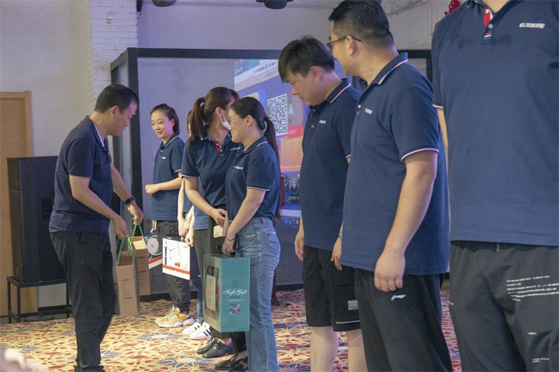 “六月蝶变 再创佳绩”开云网页版·官方版在线登入-（中国）官方网站
6月拓展PK会圆满成功