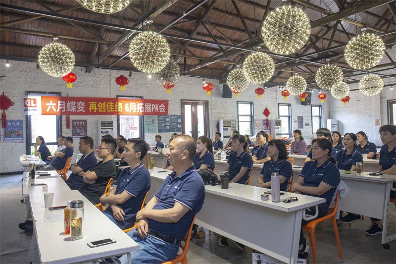 “六月蝶变 再创佳绩”开云网页版·官方版在线登入-（中国）官方网站
6月拓展PK会圆满成功