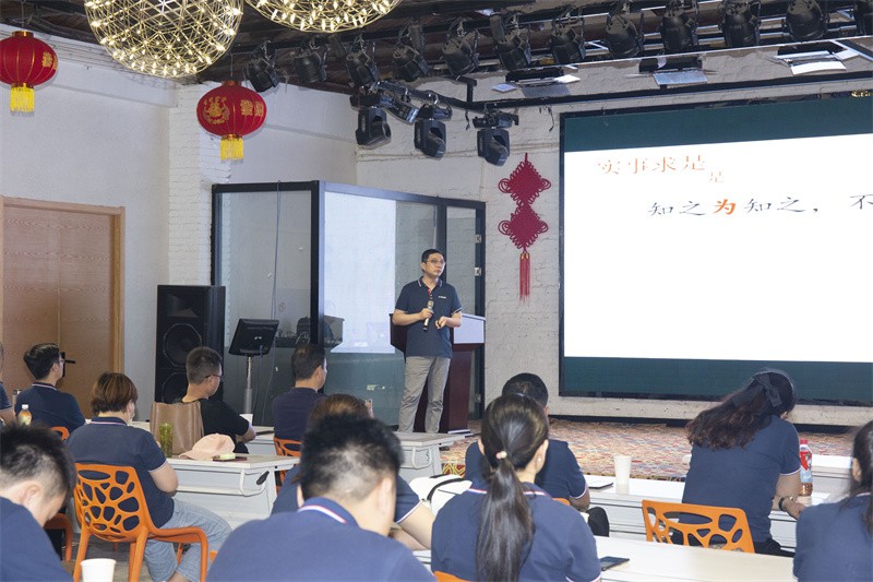 “六月蝶变 再创佳绩”开云网页版·官方版在线登入-（中国）官方网站
6月拓展PK会圆满成功