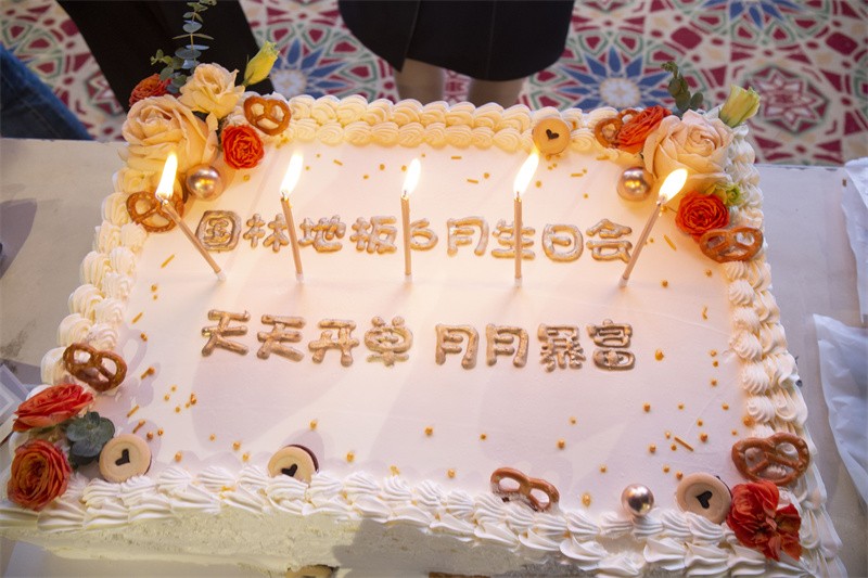 “六月蝶变 再创佳绩”开云网页版·官方版在线登入-（中国）官方网站
6月拓展PK会圆满成功