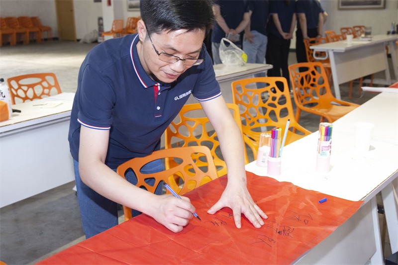 “六月蝶变 再创佳绩”开云网页版·官方版在线登入-（中国）官方网站
6月拓展PK会圆满成功