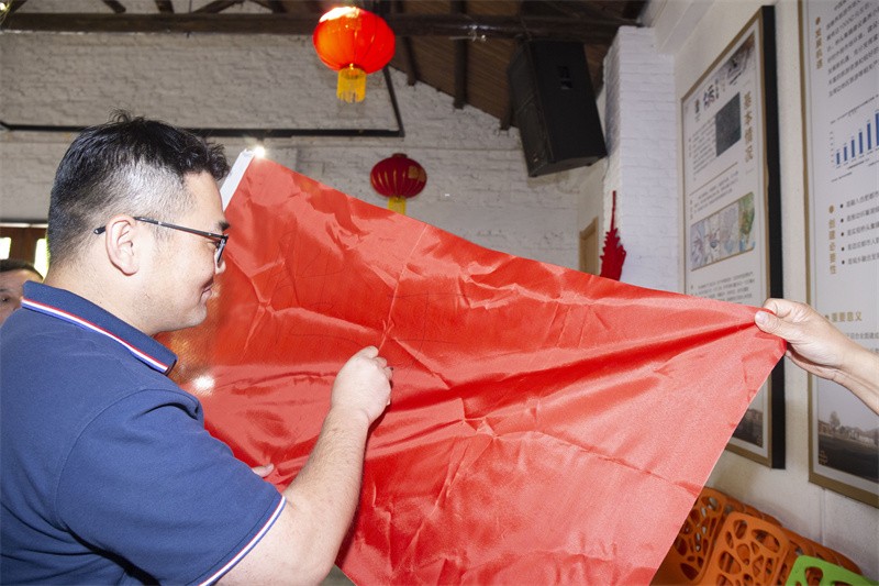 “六月蝶变 再创佳绩”开云网页版·官方版在线登入-（中国）官方网站
6月拓展PK会圆满成功