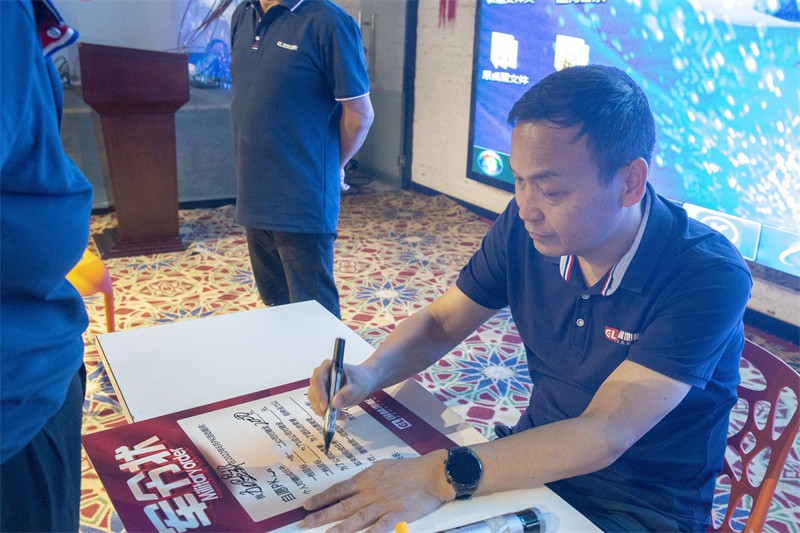 “六月蝶变 再创佳绩”开云网页版·官方版在线登入-（中国）官方网站
6月拓展PK会圆满成功