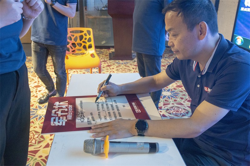 “六月蝶变 再创佳绩”开云网页版·官方版在线登入-（中国）官方网站
6月拓展PK会圆满成功
