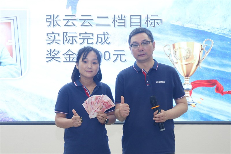 逆风飞扬 决战7月——开云网页版·官方版在线登入-（中国）官方网站
7月PK启动大会